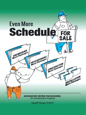 cover image of Even More Schedule for Sale